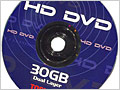   HD DVD